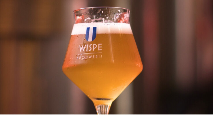 Wispe Brewery