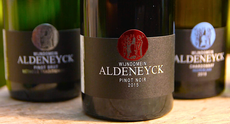Aldeneyck Wine Estate