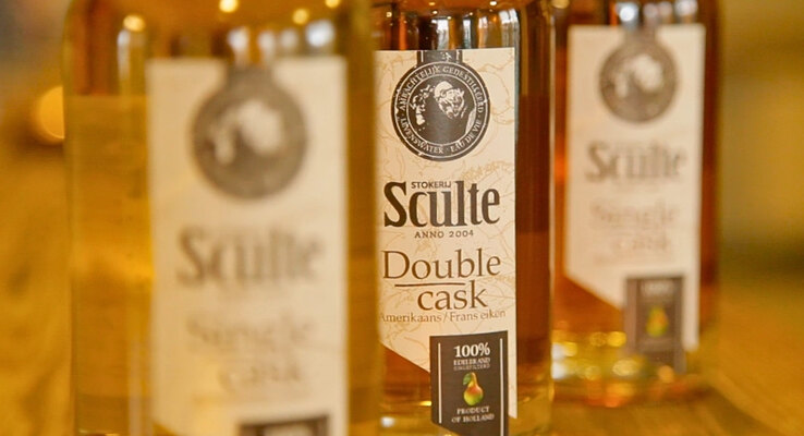 Sculte Distillery