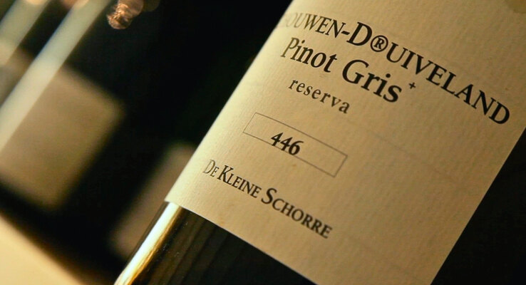 De Kleine Schorre Wine Estate