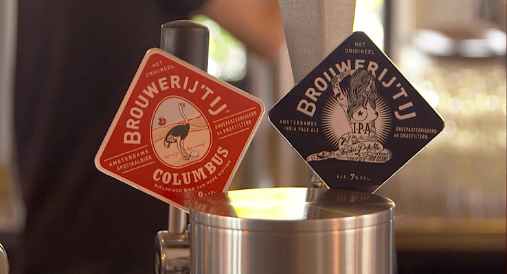 Brouwerij t IJ