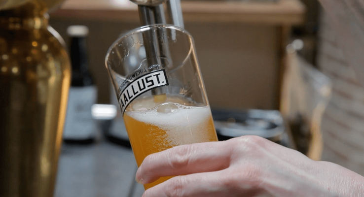 Brouwerij Maallust