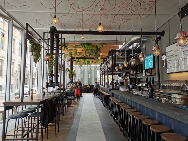 BrewDog Rotterdam