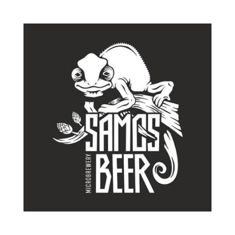 Brouwerij Samos Beer in Pythagorion