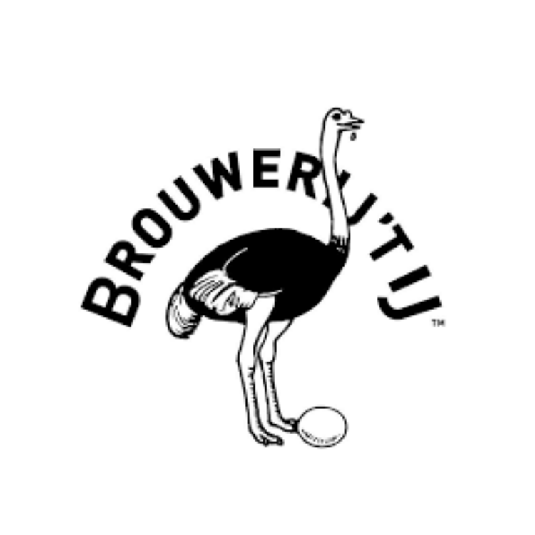 't IJ Brewery