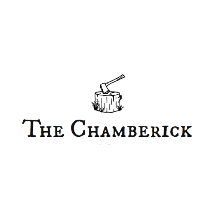 Distilleerderij The Chamberick
