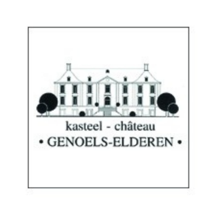 Wijnkasteel Genoels-Elderen