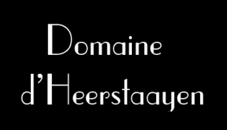 Domaine d'Heerstaayen