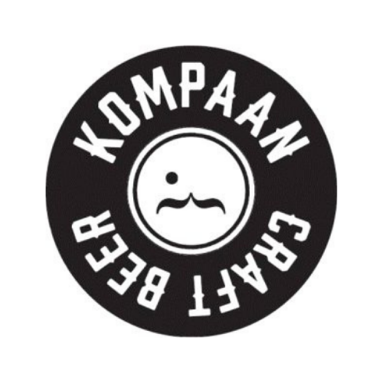 Kompaan Brewery