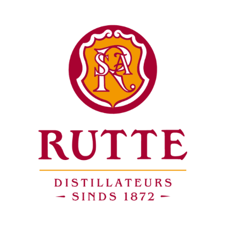 Distilleerderij Rutte