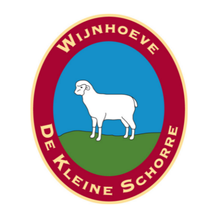 Wijnhoeve De Kleine Schorre