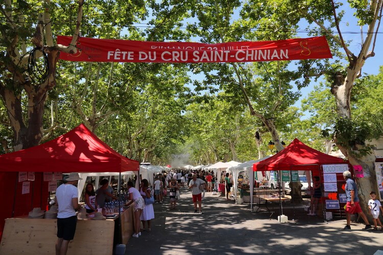 Fête du Cru